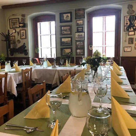 Talizman Etterem Panzio Inn Miskolc