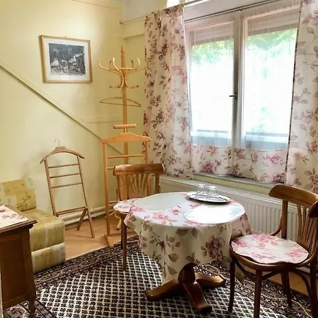 Inn Talizman Etterem Panzio Miskolc